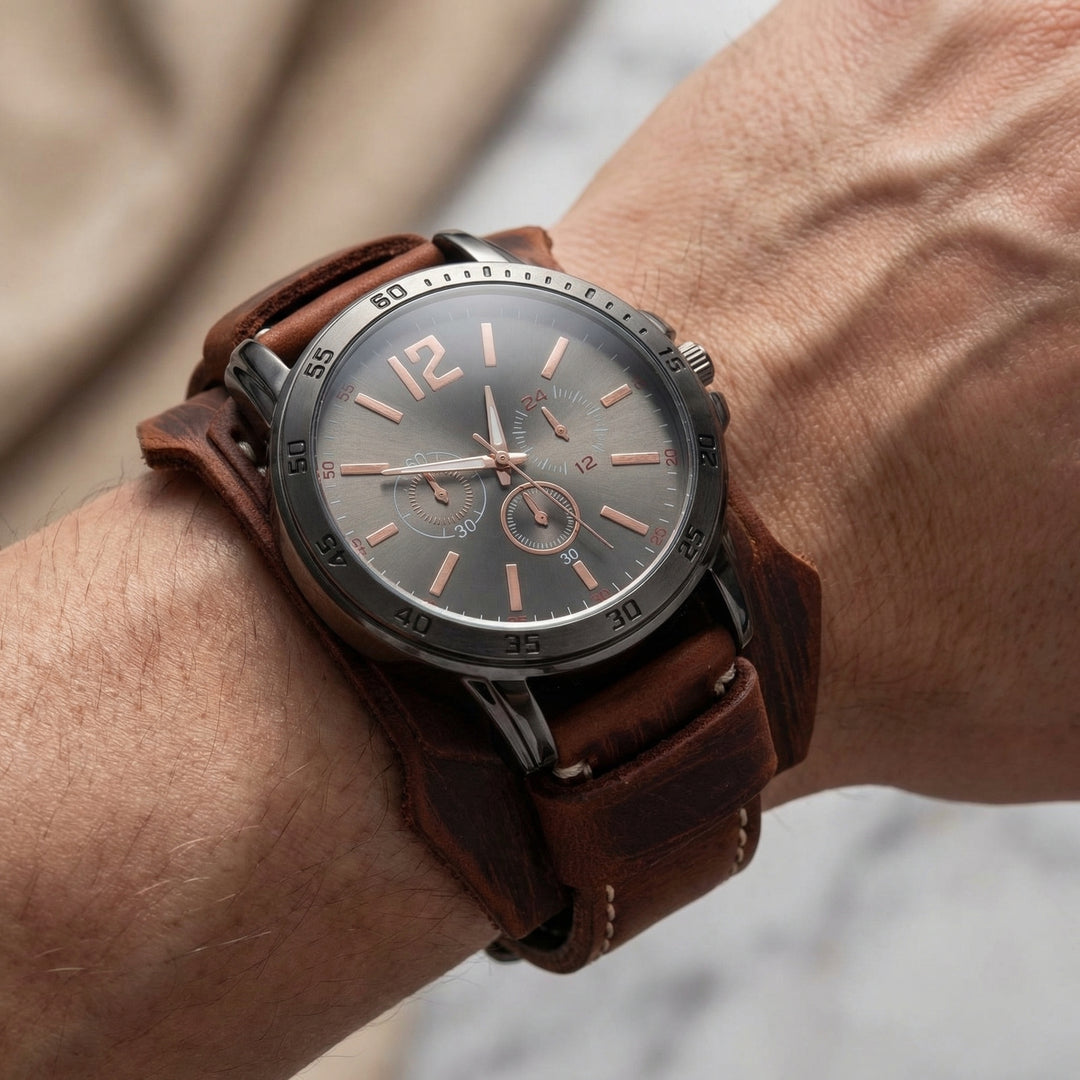 ATLAS WATCH