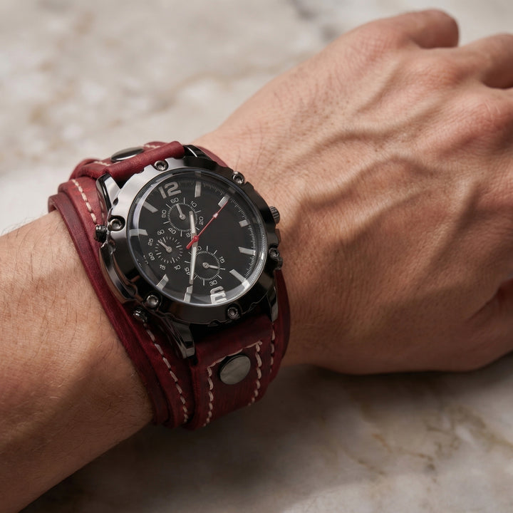 ATLAS WATCH