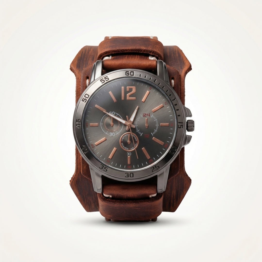 ATLAS WATCH