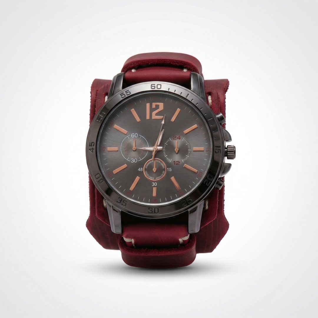 ATLAS WATCH