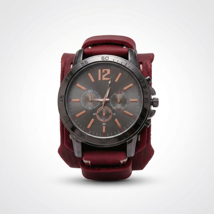 ATLAS WATCH