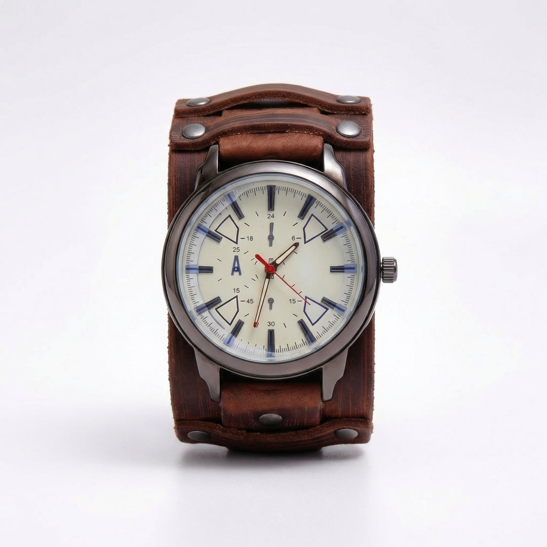 ATLAS WATCH