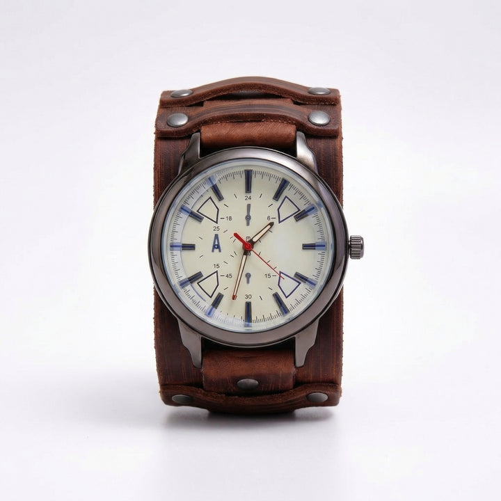 ATLAS WATCH