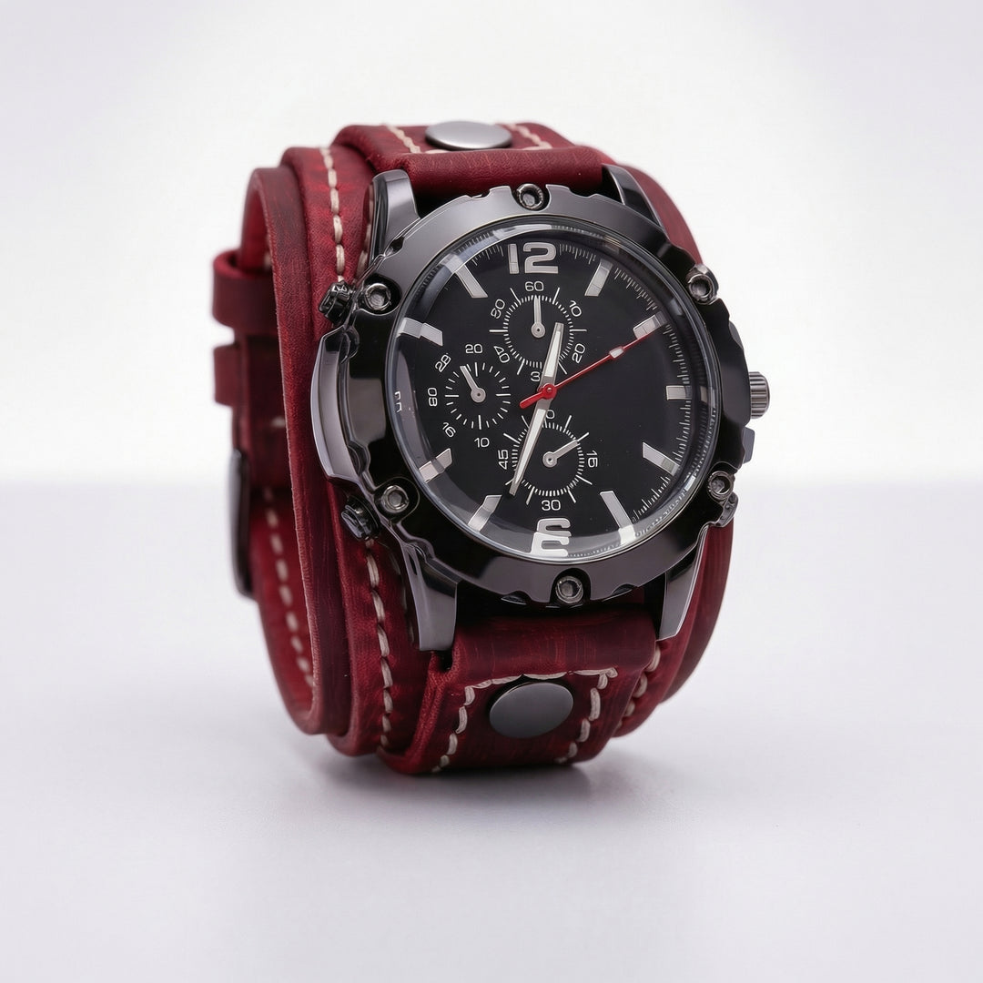 ATLAS WATCH