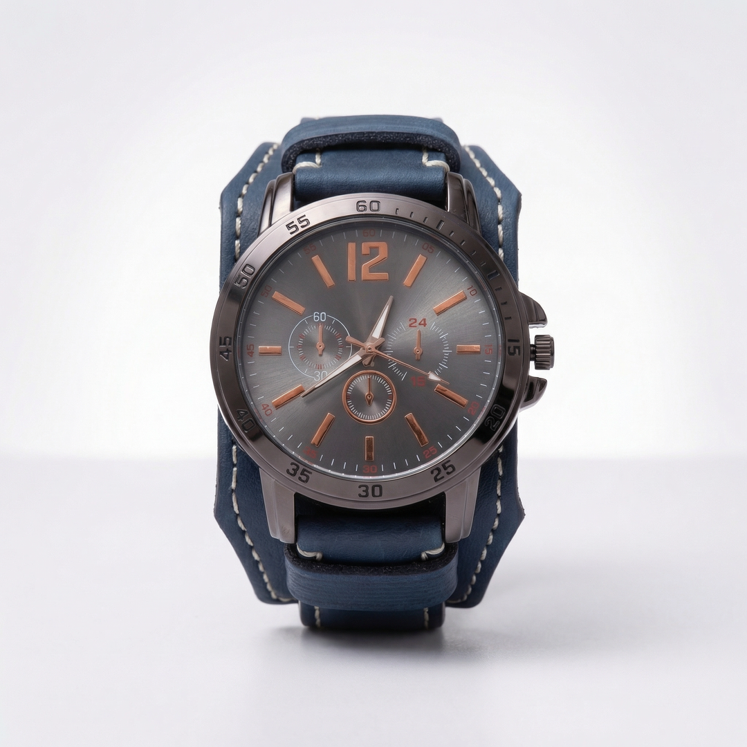 ATLAS WATCH