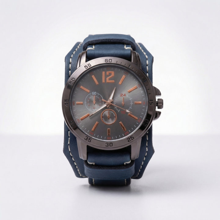 ATLAS WATCH