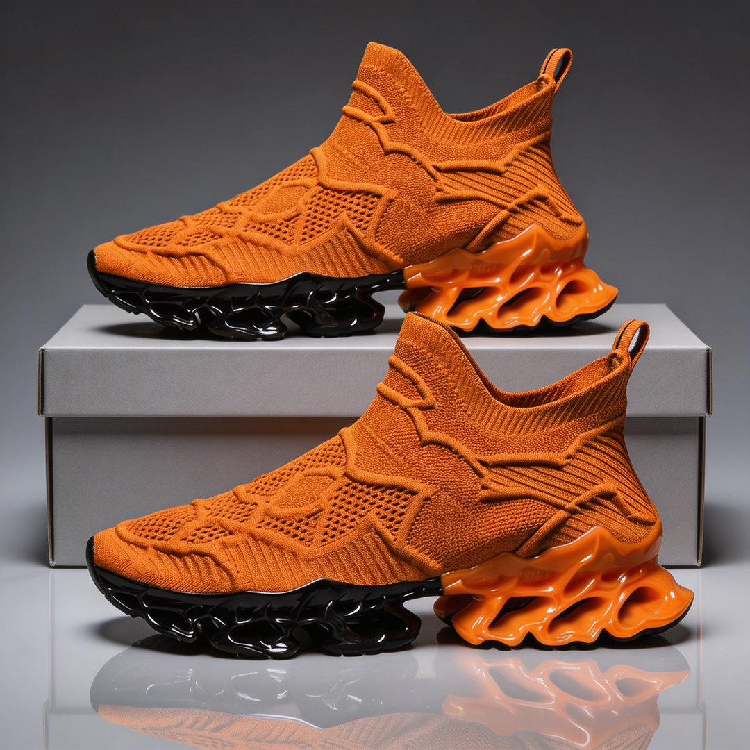 XAVIER SHOES