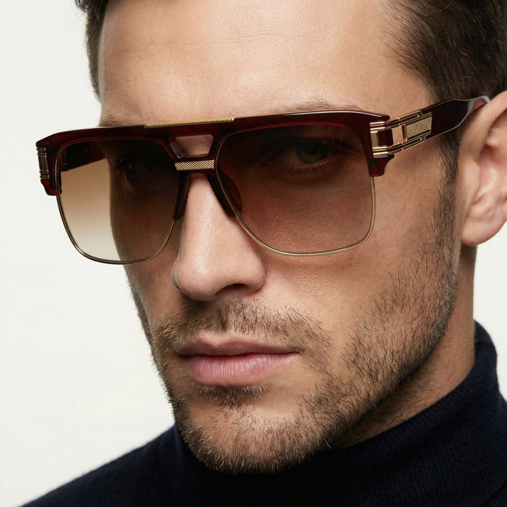 ZANTORI SUNGLASSES
