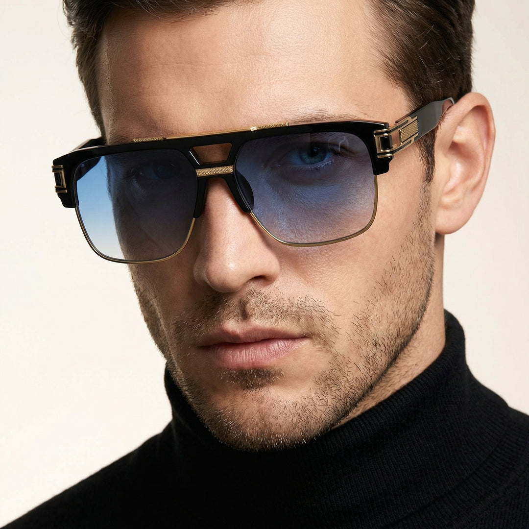 ZANTORI SUNGLASSES