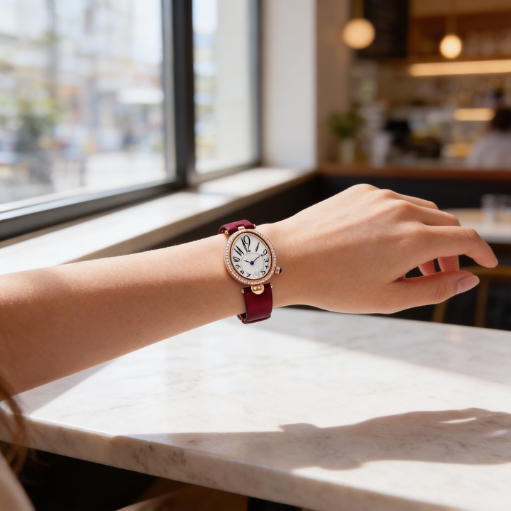 HAUMEA WATCH