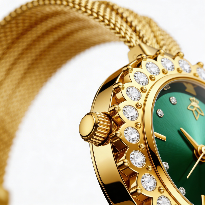 ALORA WATCH