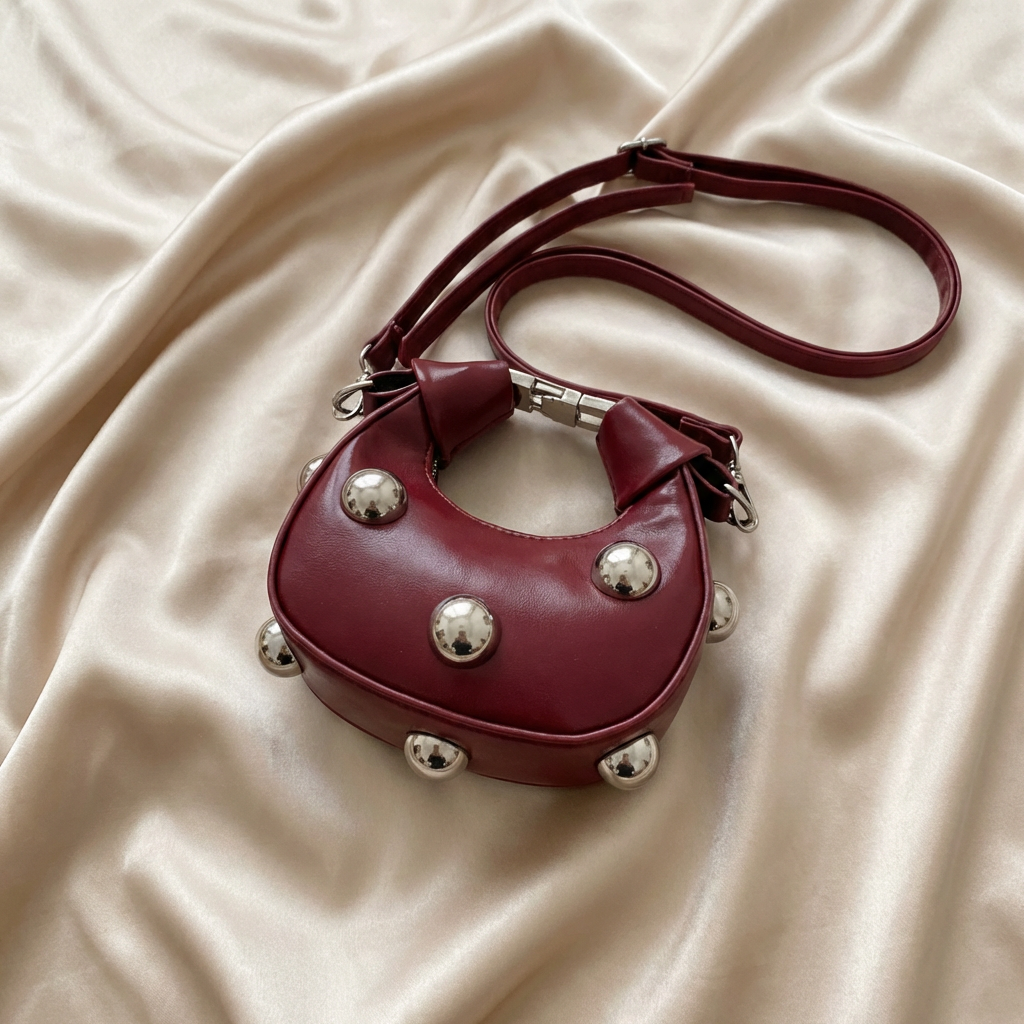 ZYRA SHOULDER BAG