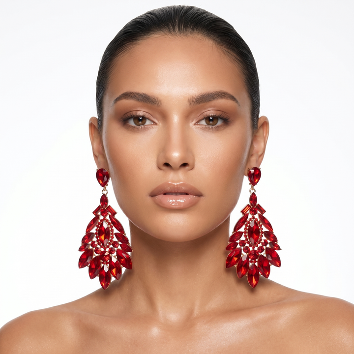 SERAPHINE CRYSTAL