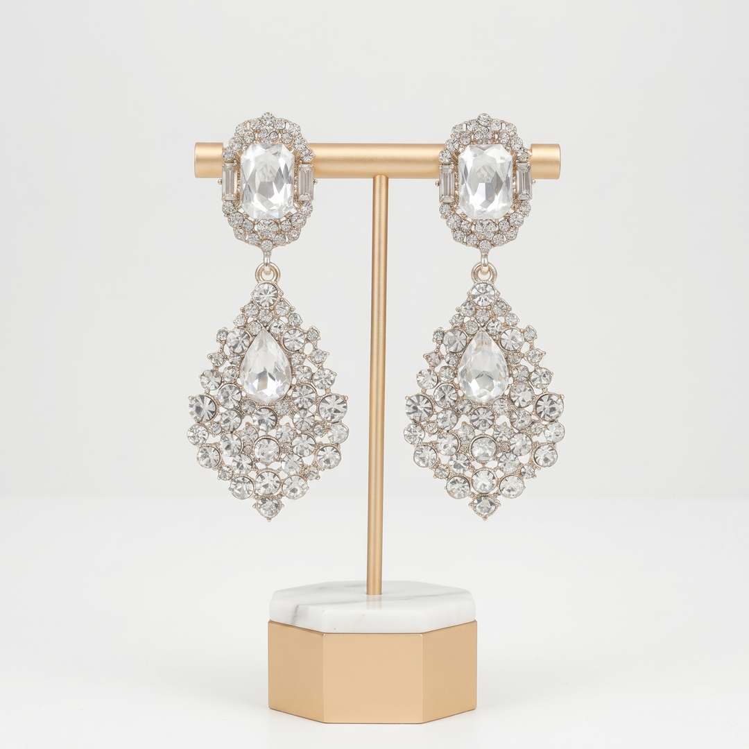 NOVARIA EARRINGS
