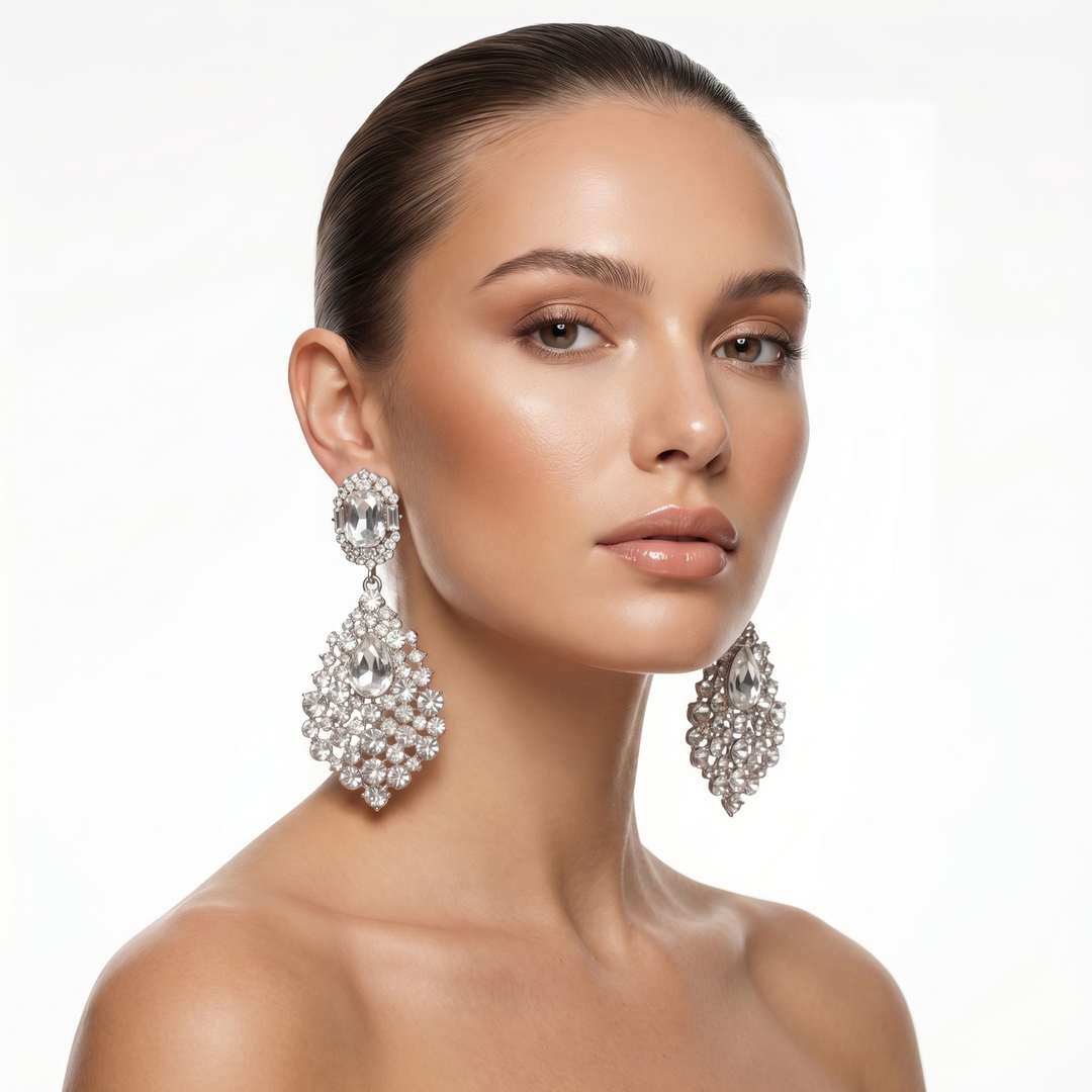 NOVARIA EARRINGS