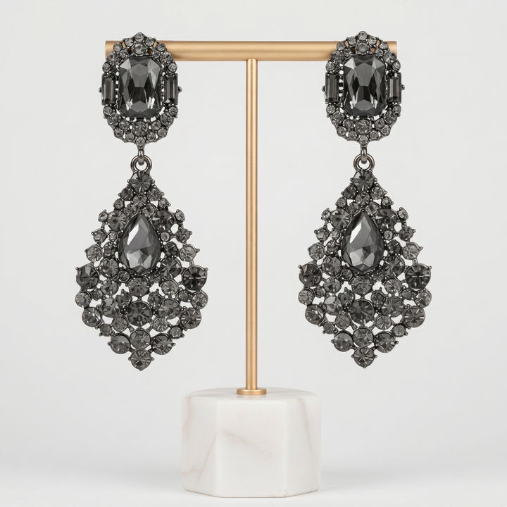 NOVARIA EARRINGS