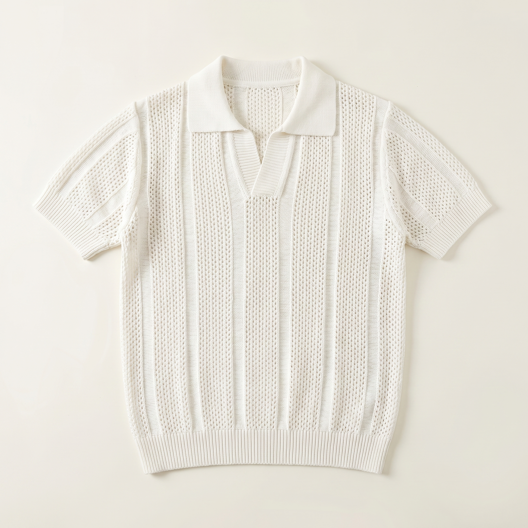 CALVERO POLO SHIRT