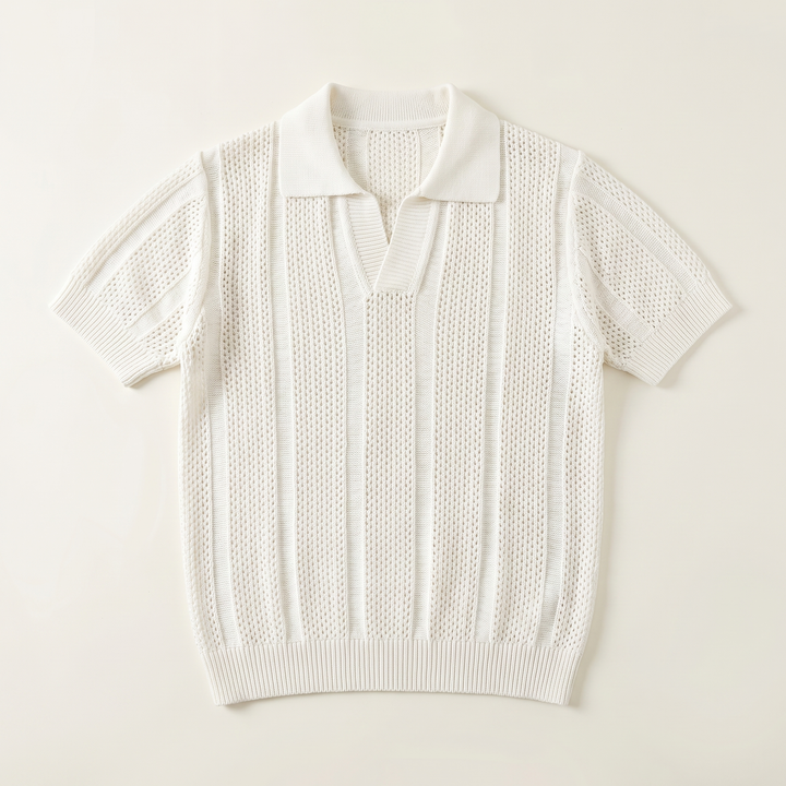 CALVERO POLO SHIRT