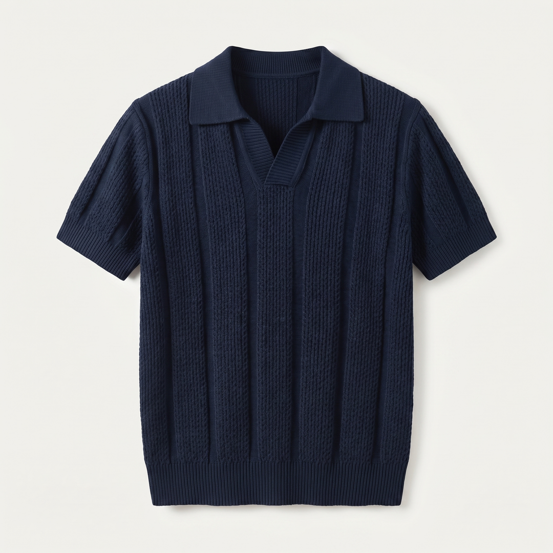 CALVERO POLO SHIRT