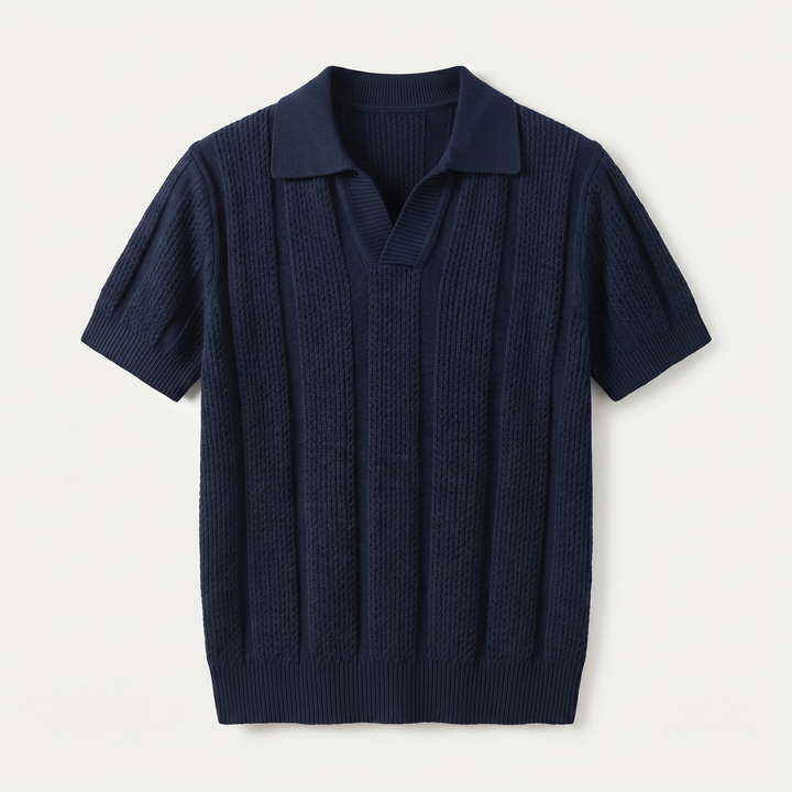 CALVERO POLO SHIRT