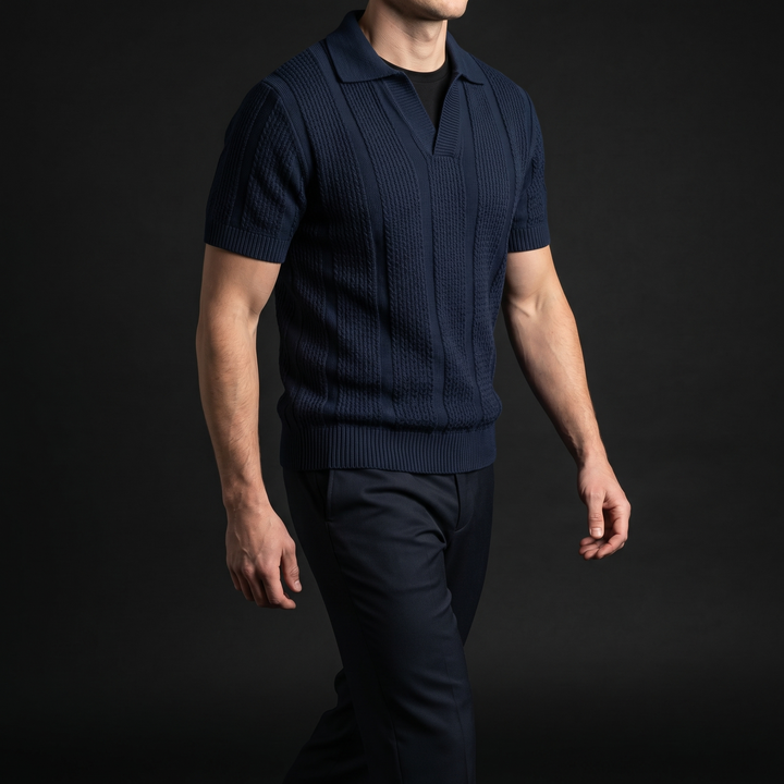 CALVERO POLO SHIRT