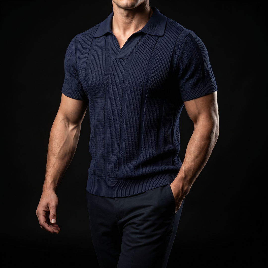 CALVERO POLO SHIRT