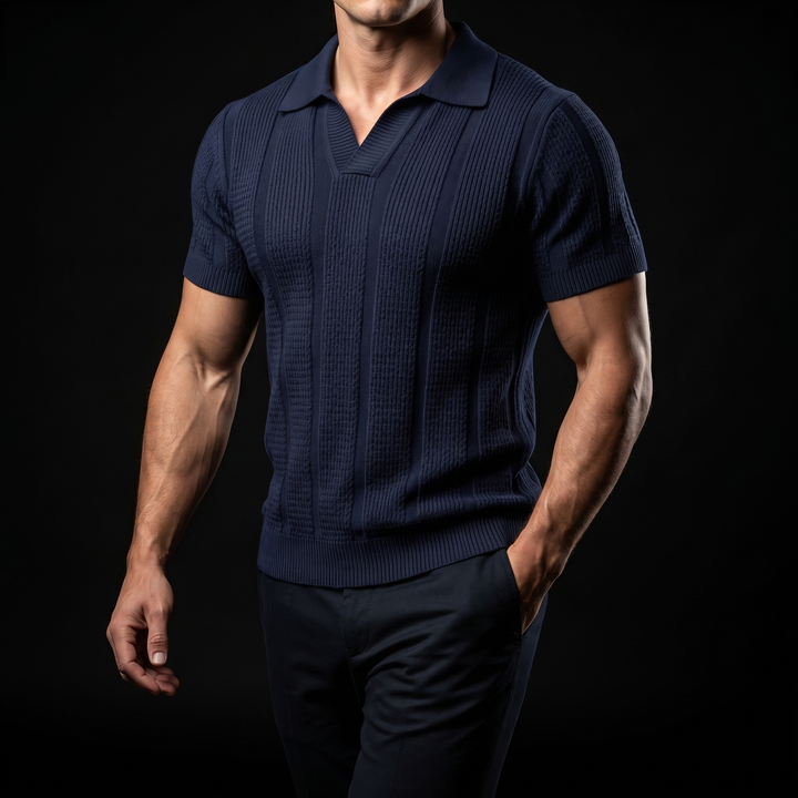 CALVERO POLO SHIRT
