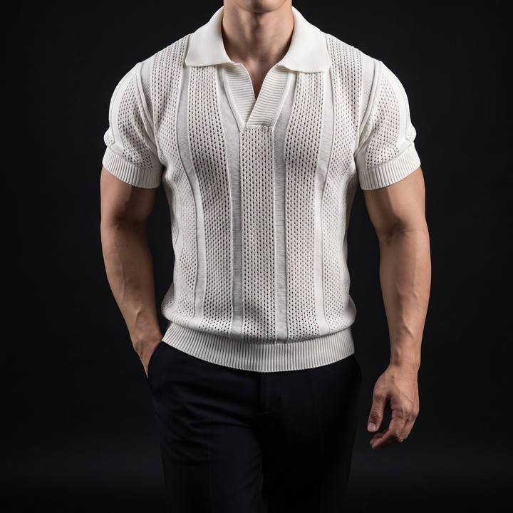 CALVERO POLO SHIRT