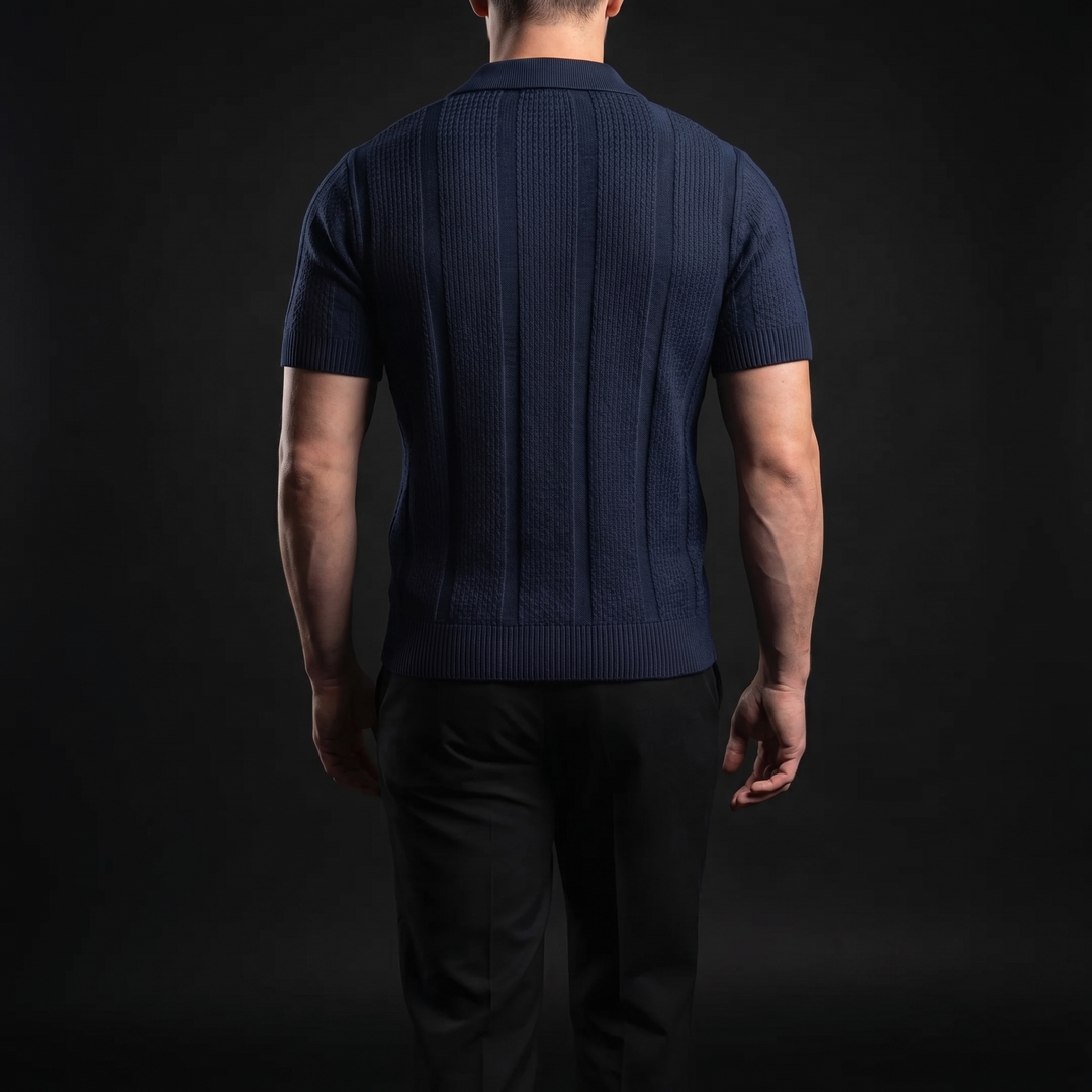 CALVERO POLO SHIRT