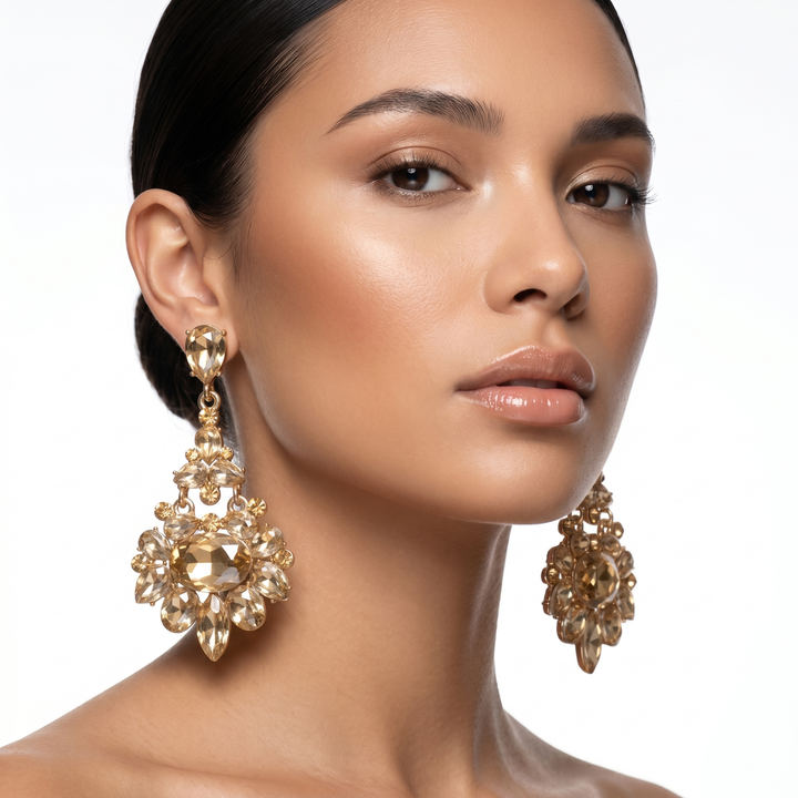 AURELIA EARRINGS