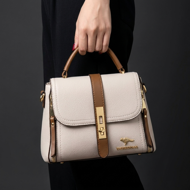 AVIENNE SHOULDER BAG