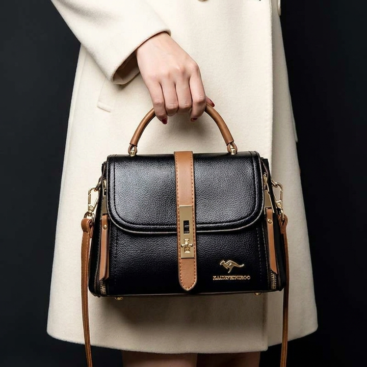 AVIENNE SHOULDER BAG