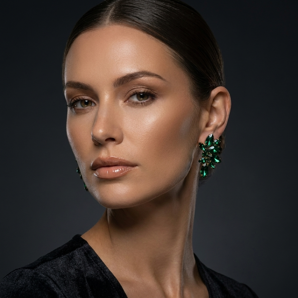 CAELIA EMERALD