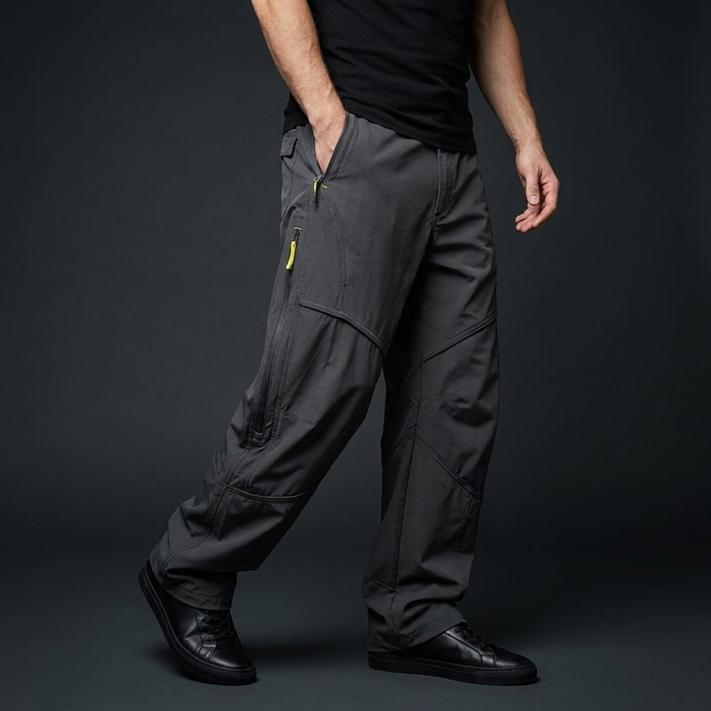 VORTEK CARGO PANTS