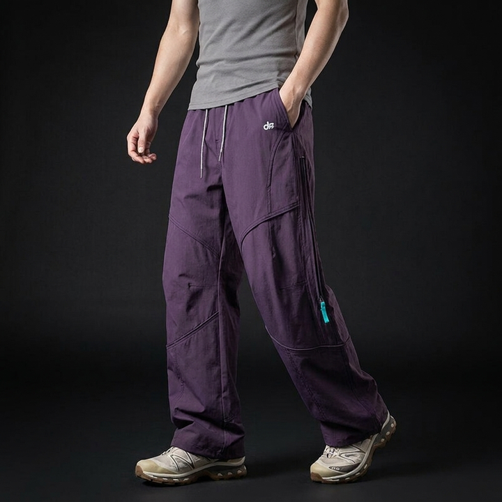 VORTEK CARGO PANTS