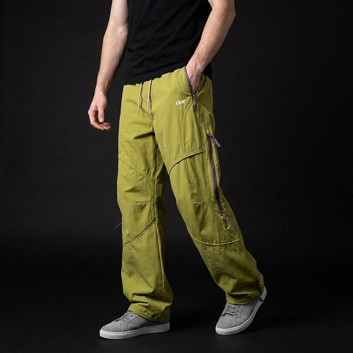 VORTEK CARGO PANTS