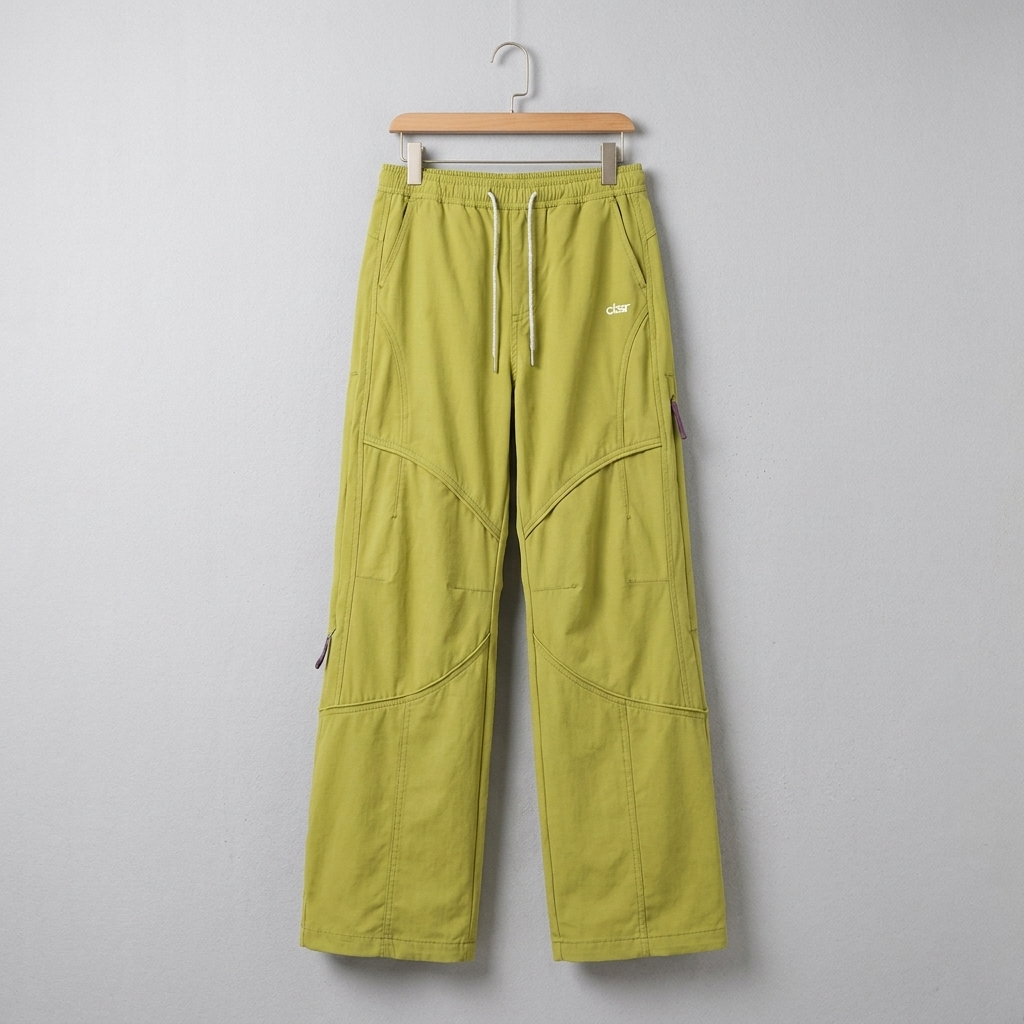 VORTEK CARGO PANTS