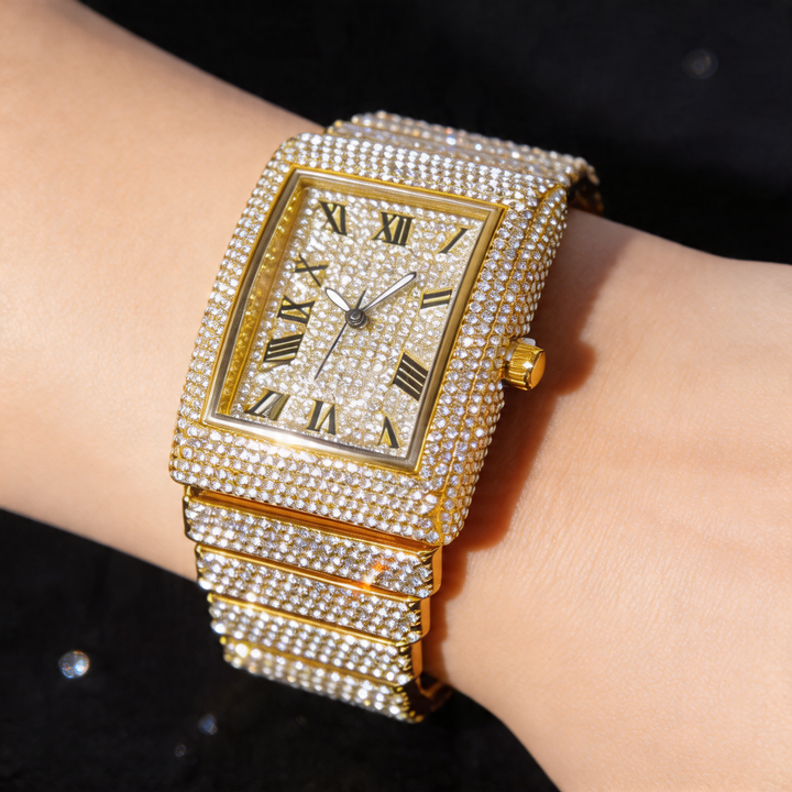 VIRELLI WATCH