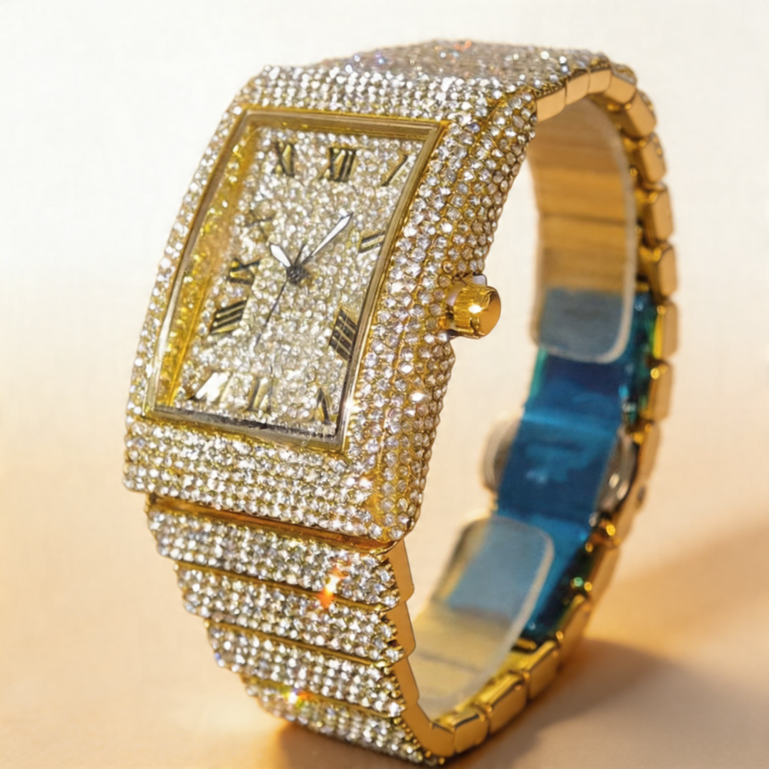 VIRELLI WATCH