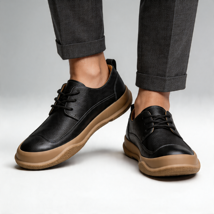 ZECRON SOFT OXFORDS