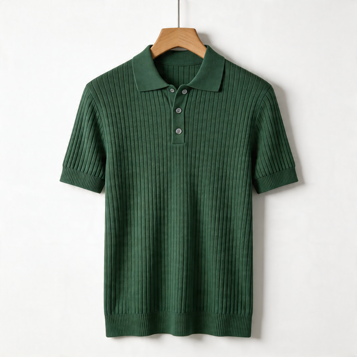 ERYX STRIPE SHIRT