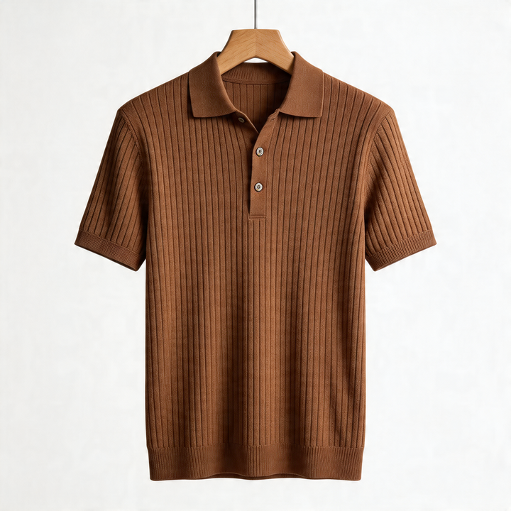 ERYX STRIPE SHIRT