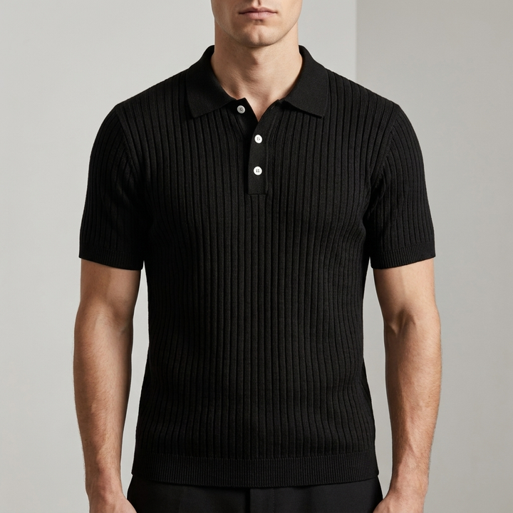ERYX STRIPE SHIRT