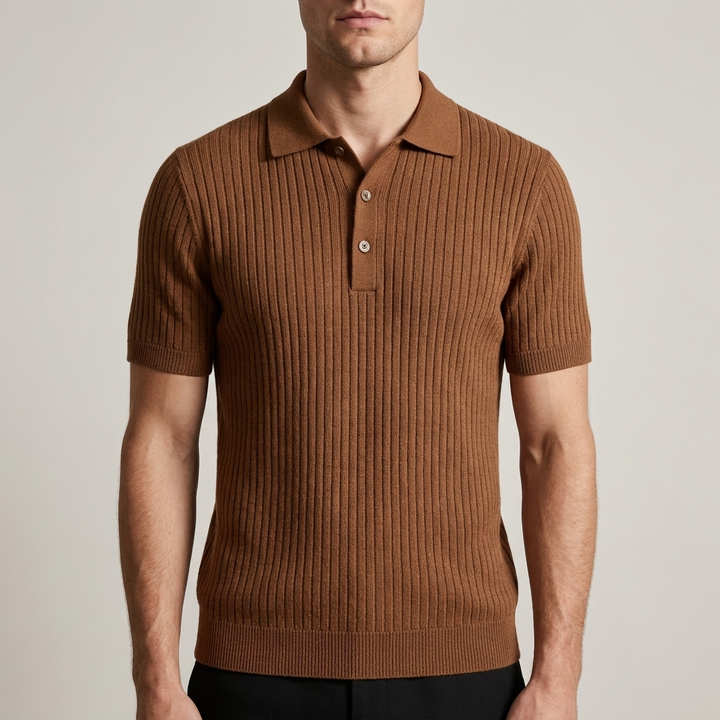 ERYX STRIPE SHIRT