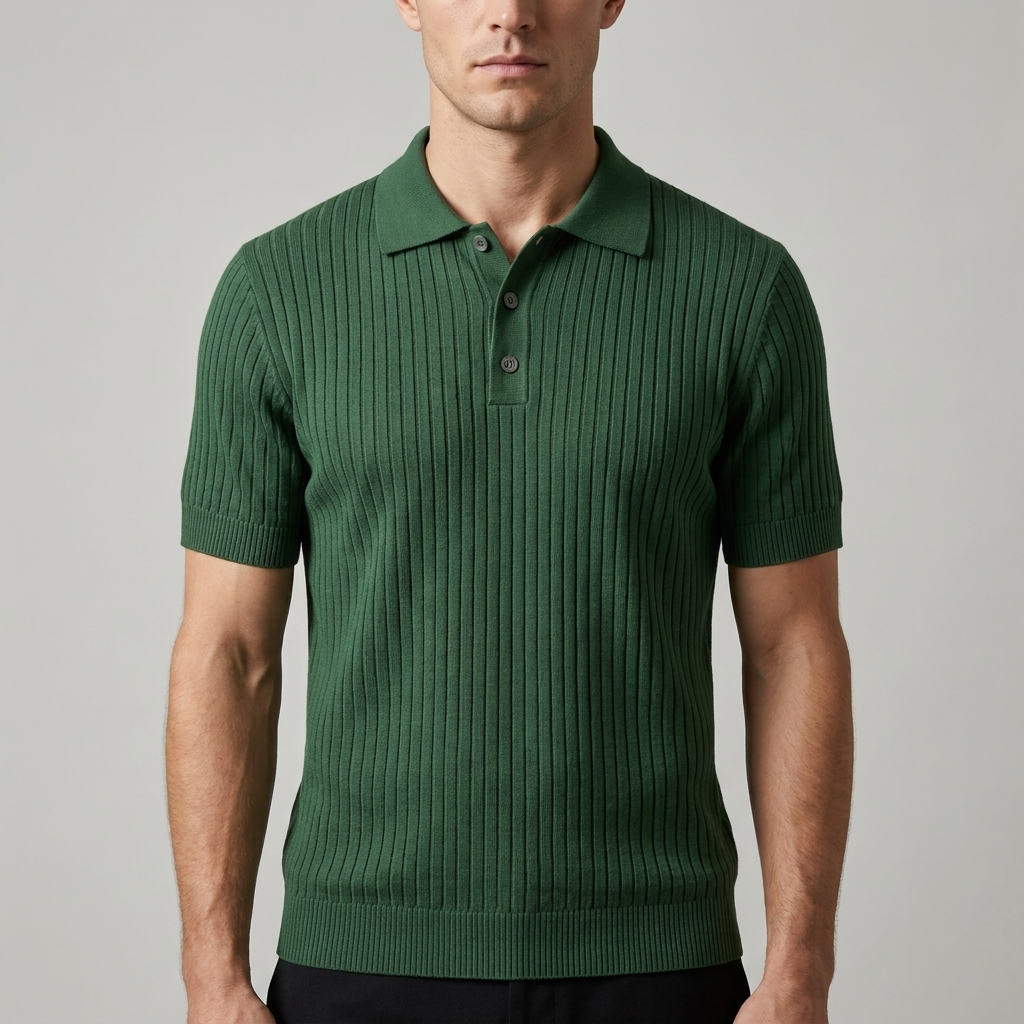 ERYX STRIPE SHIRT