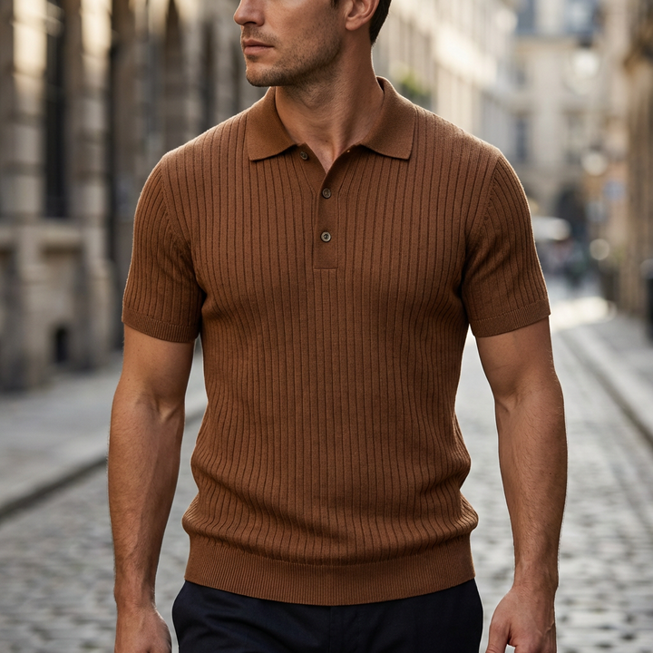 ERYX STRIPE SHIRT