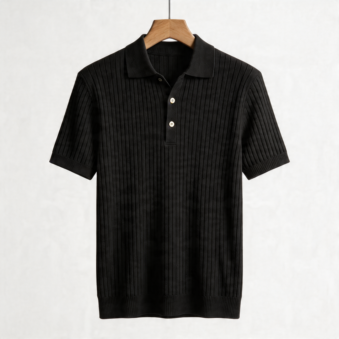ERYX STRIPE SHIRT