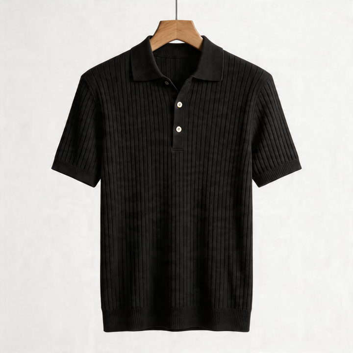 ERYX STRIPE SHIRT