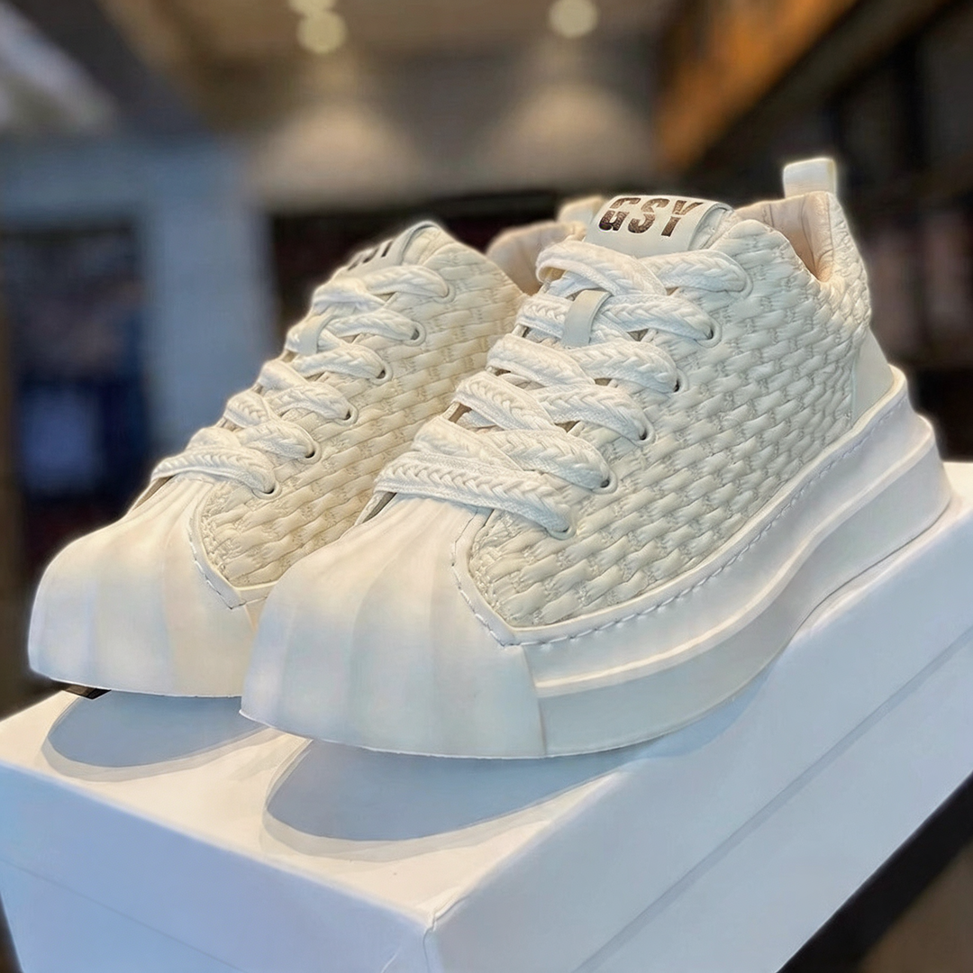 CASPIAN AIR SNEAKERS