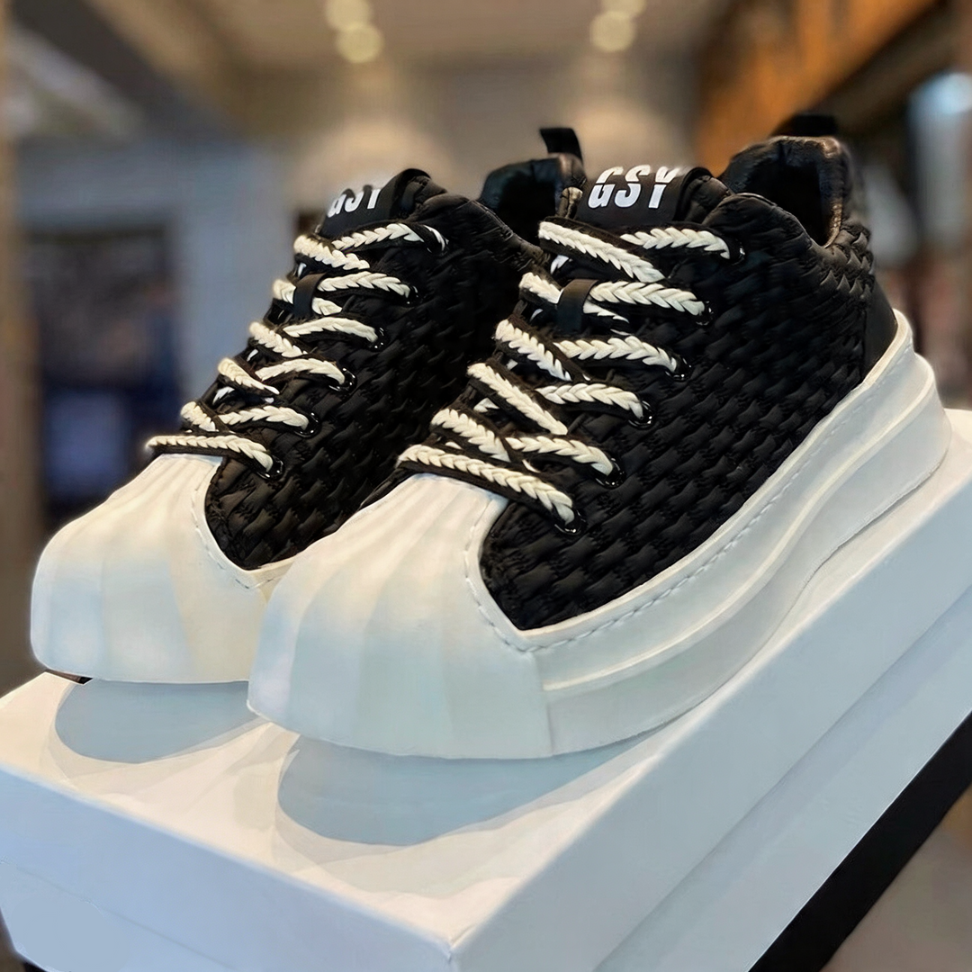 CASPIAN AIR SNEAKERS